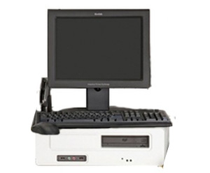 Kodak APEX Workstation 1230713