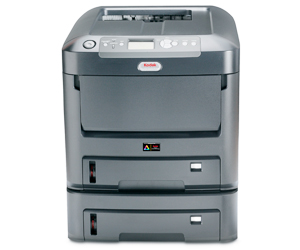 Kodak DL2100 Duplex Printer 120V for Kiosks and APEX systems 839-1476 8391476
