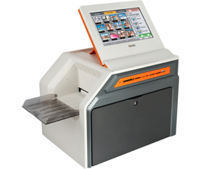 HiTi 510K Digital Photo Kiosk Printer