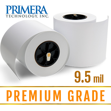 Impressa IP60 6" LUSTER Photo Paper, 9.5 mil, Professional Grade, 175 feet per roll, 2 Rolls - 1000 prints 057360