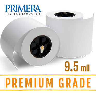 Impressa IP60 6" GLOSSY Photo Paper, 9.5 mil, Professional Grade, 175 feet per roll, 2 Rolls - 1000 prints 057359