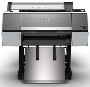 Epson SureColor P9000 Standard Edition Printer, Products