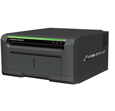 Sinfonia Color Stream CE1 Dye Sub Photo Printer S6245