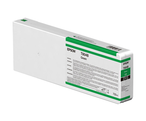 Epson UltraChrome HDX Green T804B00 Ink Cartridge - 700ml T804B00