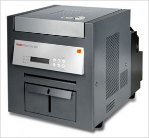 Kodak 6850 Photo Printer 1179365